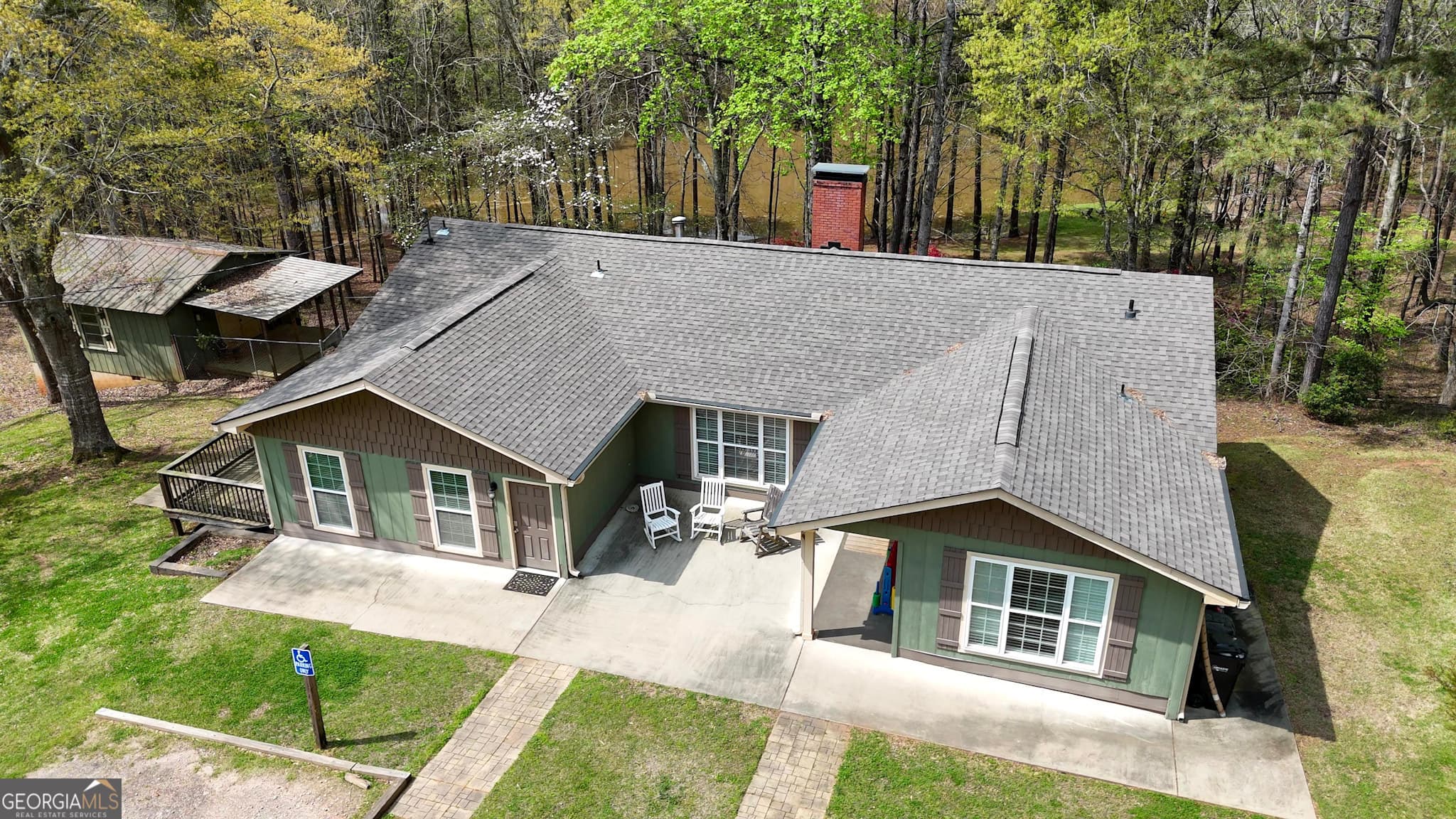 3 bedroom, 2 bathroom, 2,884 sq ft mixed use for sale at 1351 New Franklin Road, Lagrange, GA 30240 — photo 7