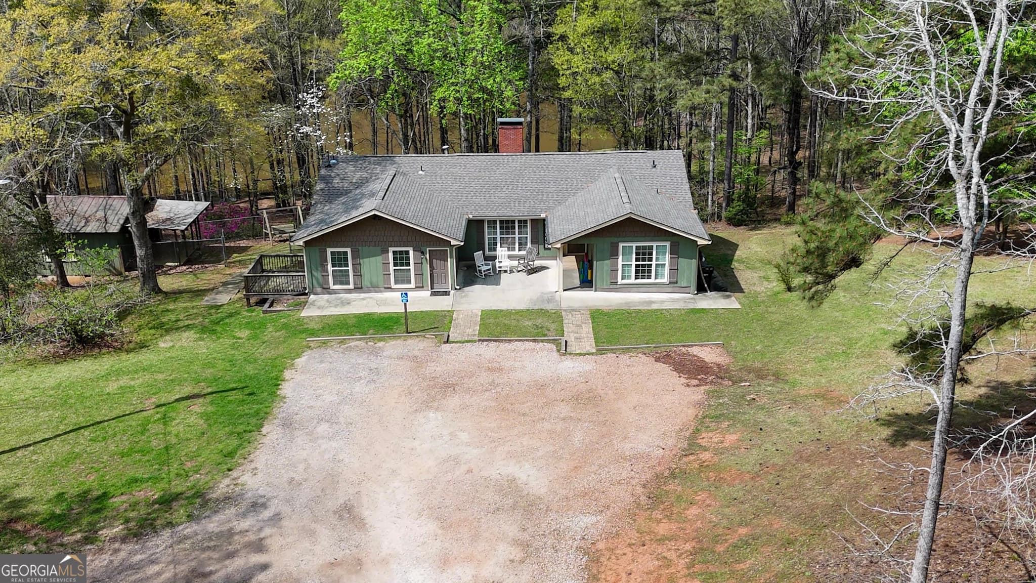 3 bedroom, 2 bathroom, 2,884 sq ft mixed use for sale at 1351 New Franklin Road, Lagrange, GA 30240 — photo 5