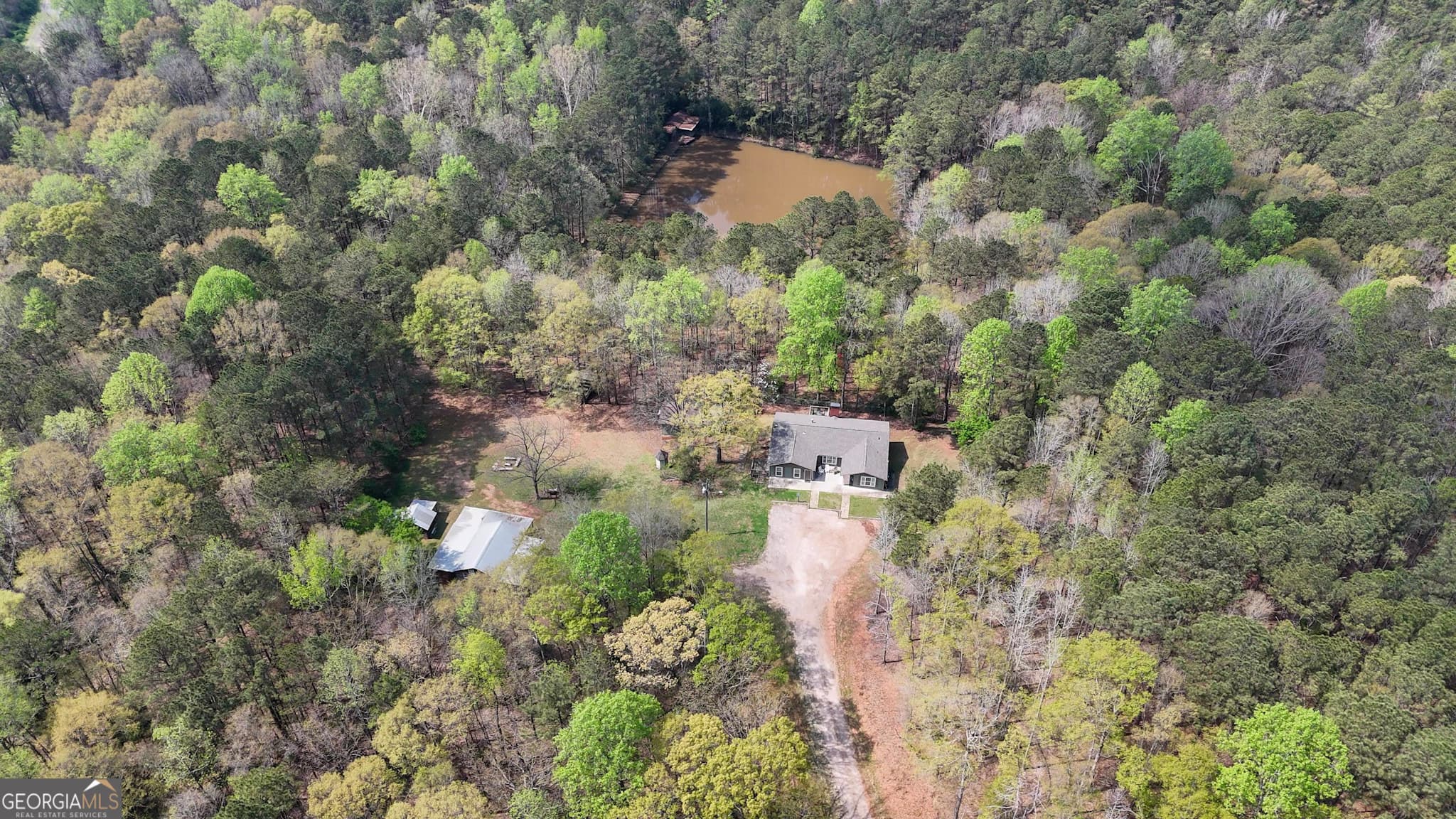 3 bedroom, 2 bathroom, 2,884 sq ft mixed use for sale at 1351 New Franklin Road, Lagrange, GA 30240 — photo 10