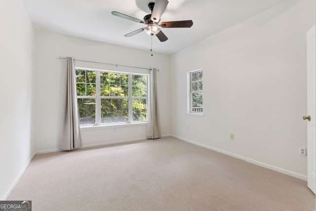 1 bedroom, 1 bathroom, 592 sq ft condominium for sale at 1704 Frederica Road 336, St. Simons, GA 31522 — photo 9