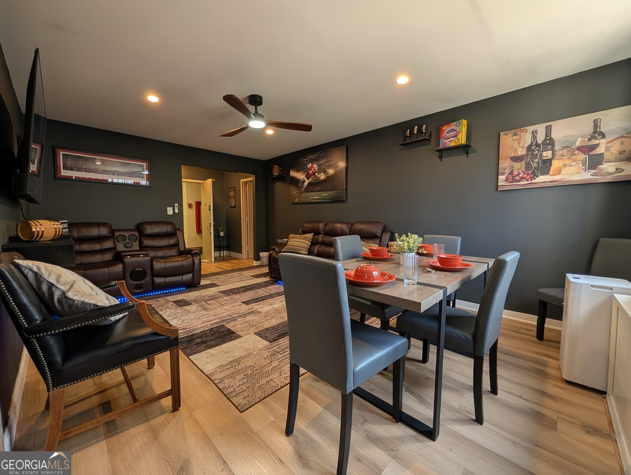 2 bedroom, 1 bathroom, 850 sq ft condominium for sale at 215 Piedmont Avenue APT 308, Atlanta, GA 30308 — photo 6