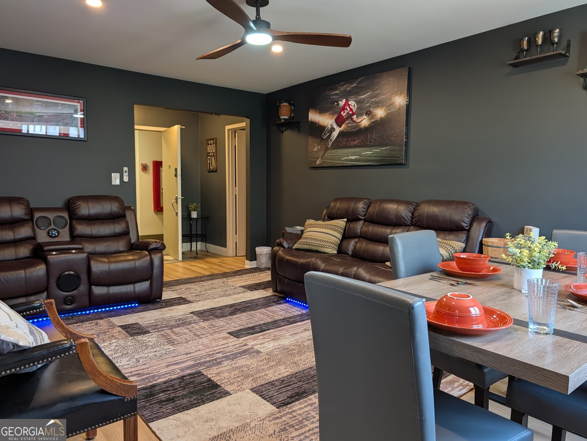 2 bedroom, 1 bathroom, 850 sq ft condominium for sale at 215 Piedmont Avenue APT 308, Atlanta, GA 30308 — photo 7