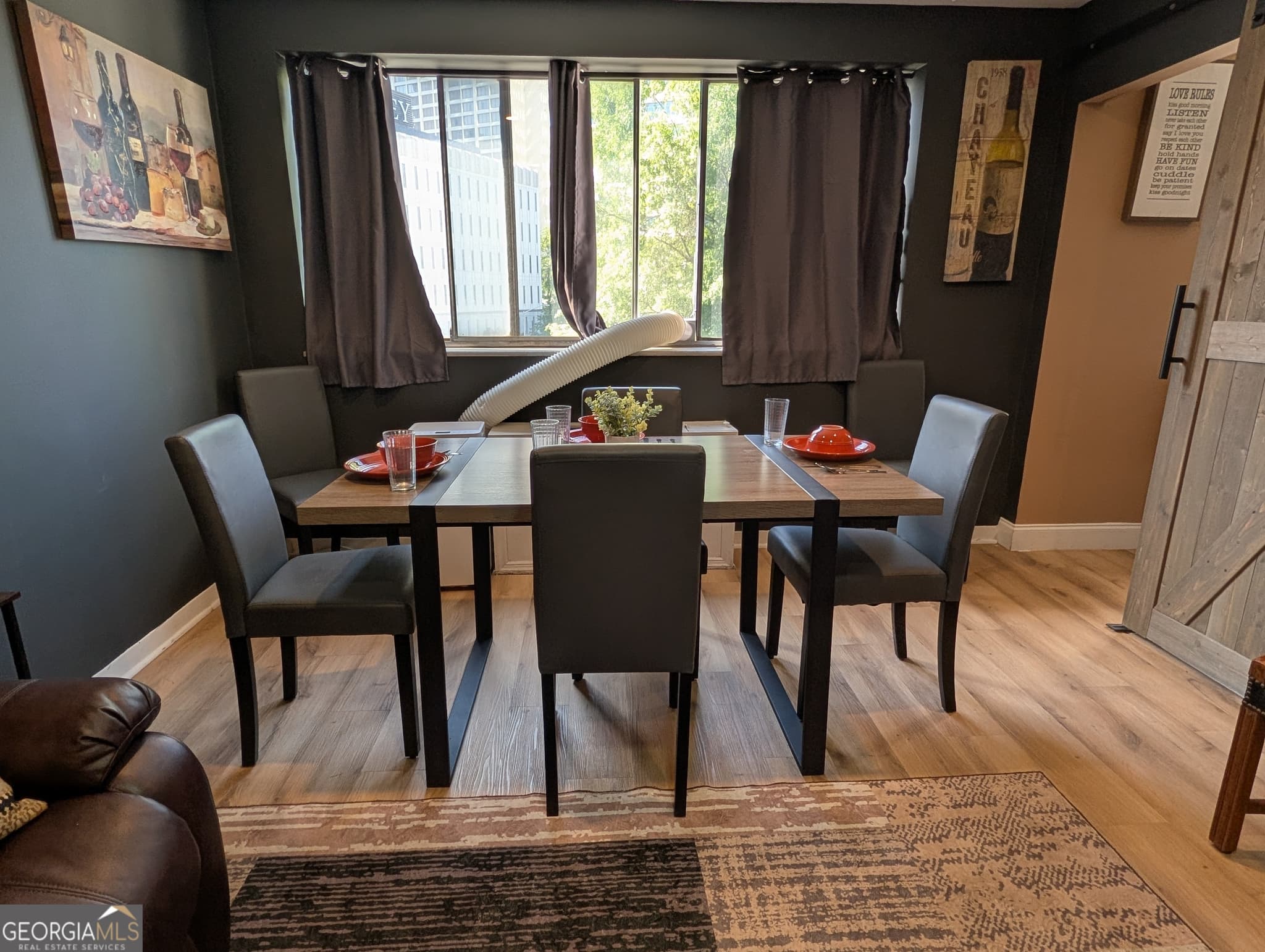 2 bedroom, 1 bathroom, 850 sq ft condominium for sale at 215 Piedmont Avenue APT 308, Atlanta, GA 30308 — photo 5