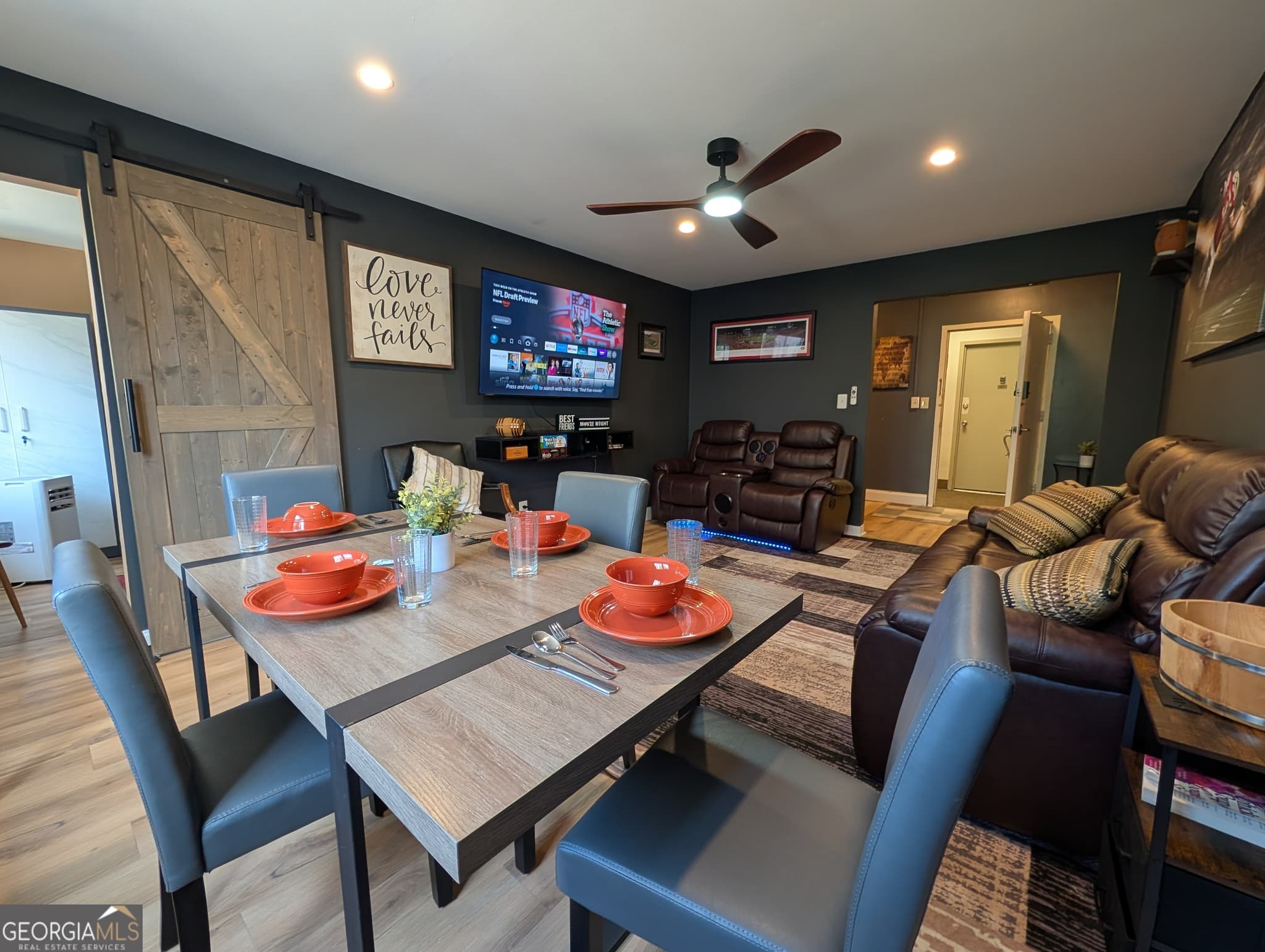 2 bedroom, 1 bathroom, 850 sq ft condominium for sale at 215 Piedmont Avenue APT 308, Atlanta, GA 30308 — photo 9
