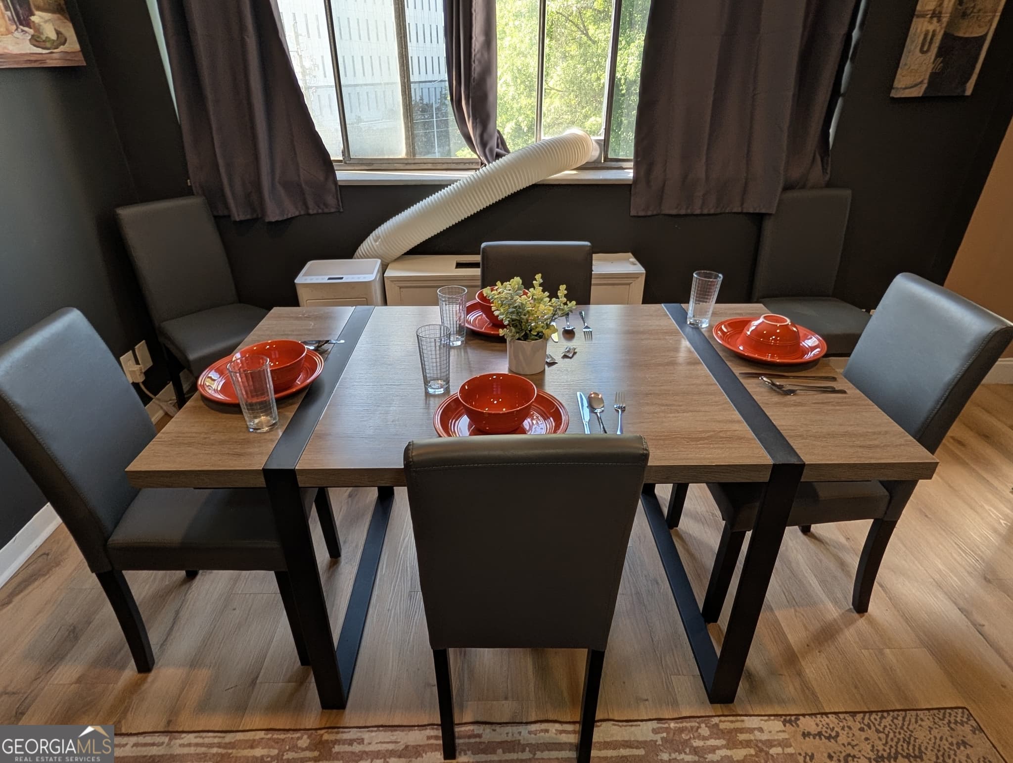 2 bedroom, 1 bathroom, 850 sq ft condominium for sale at 215 Piedmont Avenue APT 308, Atlanta, GA 30308 — photo 10