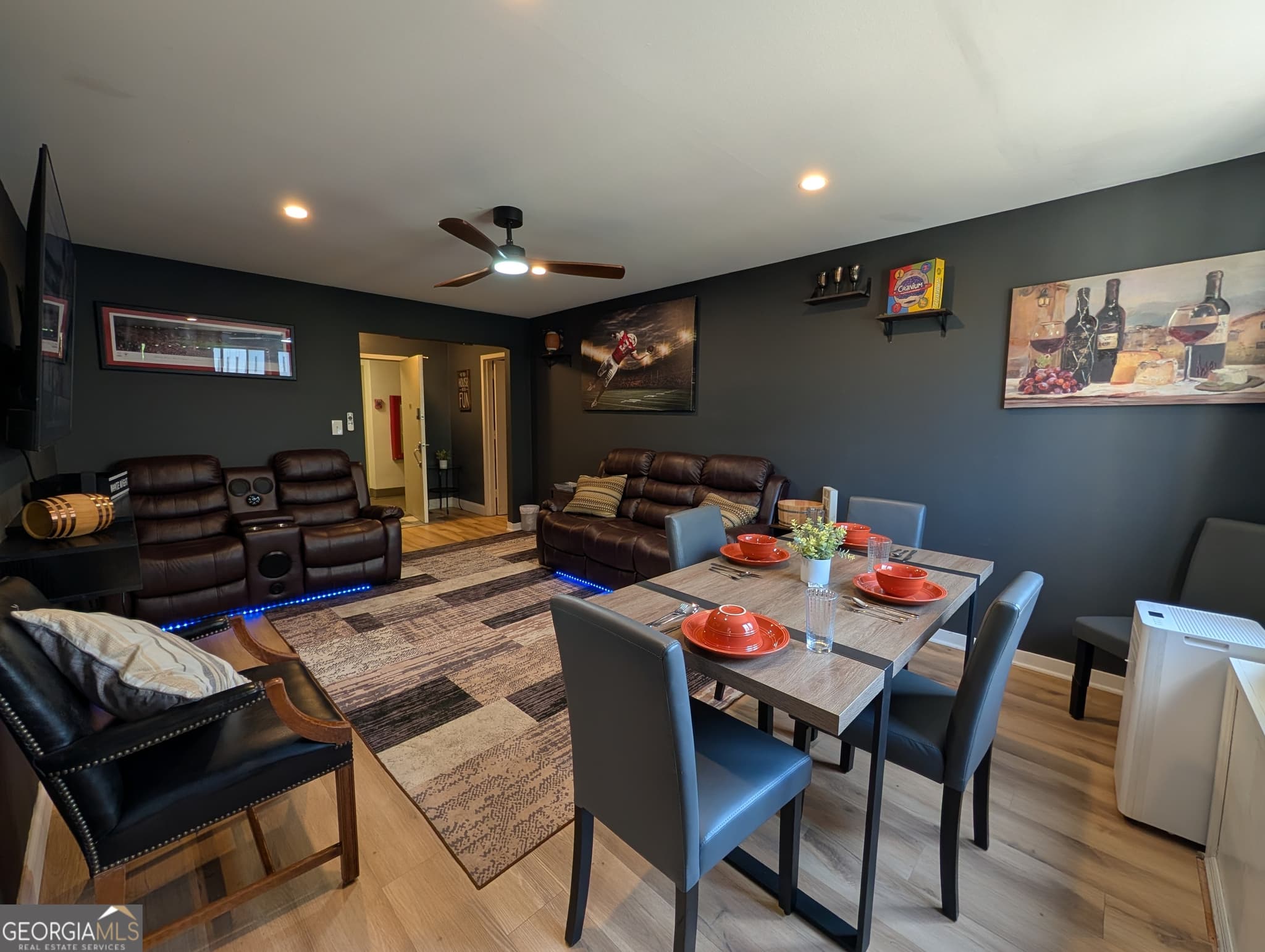 2 bedroom, 1 bathroom, 850 sq ft condominium for sale at 215 Piedmont Avenue APT 308, Atlanta, GA 30308 — photo 8