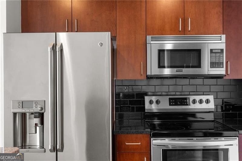 1 bedroom, 1 bathroom, 691 sq ft condominium for sale at 361 17th Street 1618, Atlanta, GA 30363 — photo 8