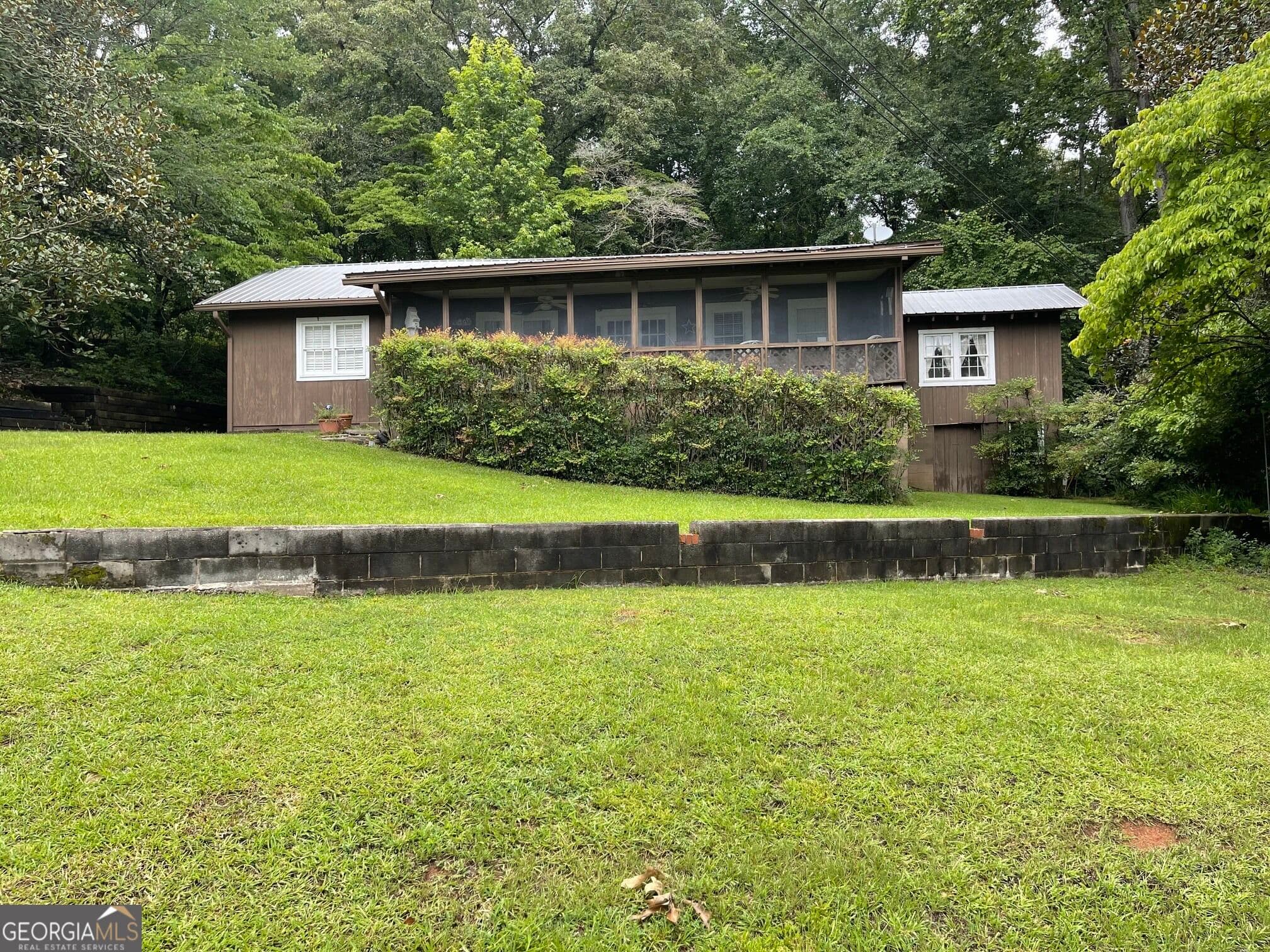 2 bedroom, 1.5 bathroom, 1,593 sq ft cabin,single family residence for sale at 7650 Rico Road HOUSE #10, Chattahoochee Hills, GA 30268 — photo 2