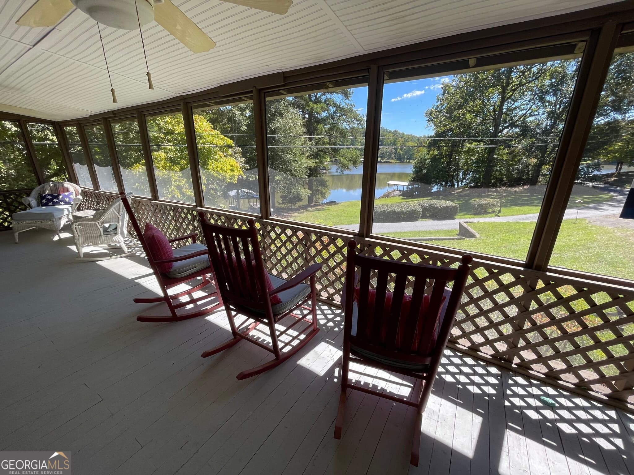 2 bedroom, 1.5 bathroom, 1,593 sq ft cabin,single family residence for sale at 7650 Rico Road HOUSE #10, Chattahoochee Hills, GA 30268 — photo 6