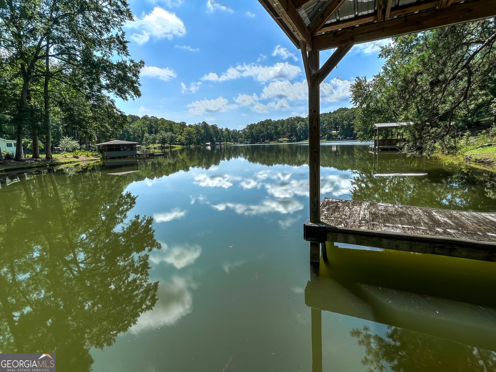 2 bedroom, 1.5 bathroom, 1,593 sq ft cabin,single family residence for sale at 7650 Rico Road HOUSE #10, Chattahoochee Hills, GA 30268 — photo 3