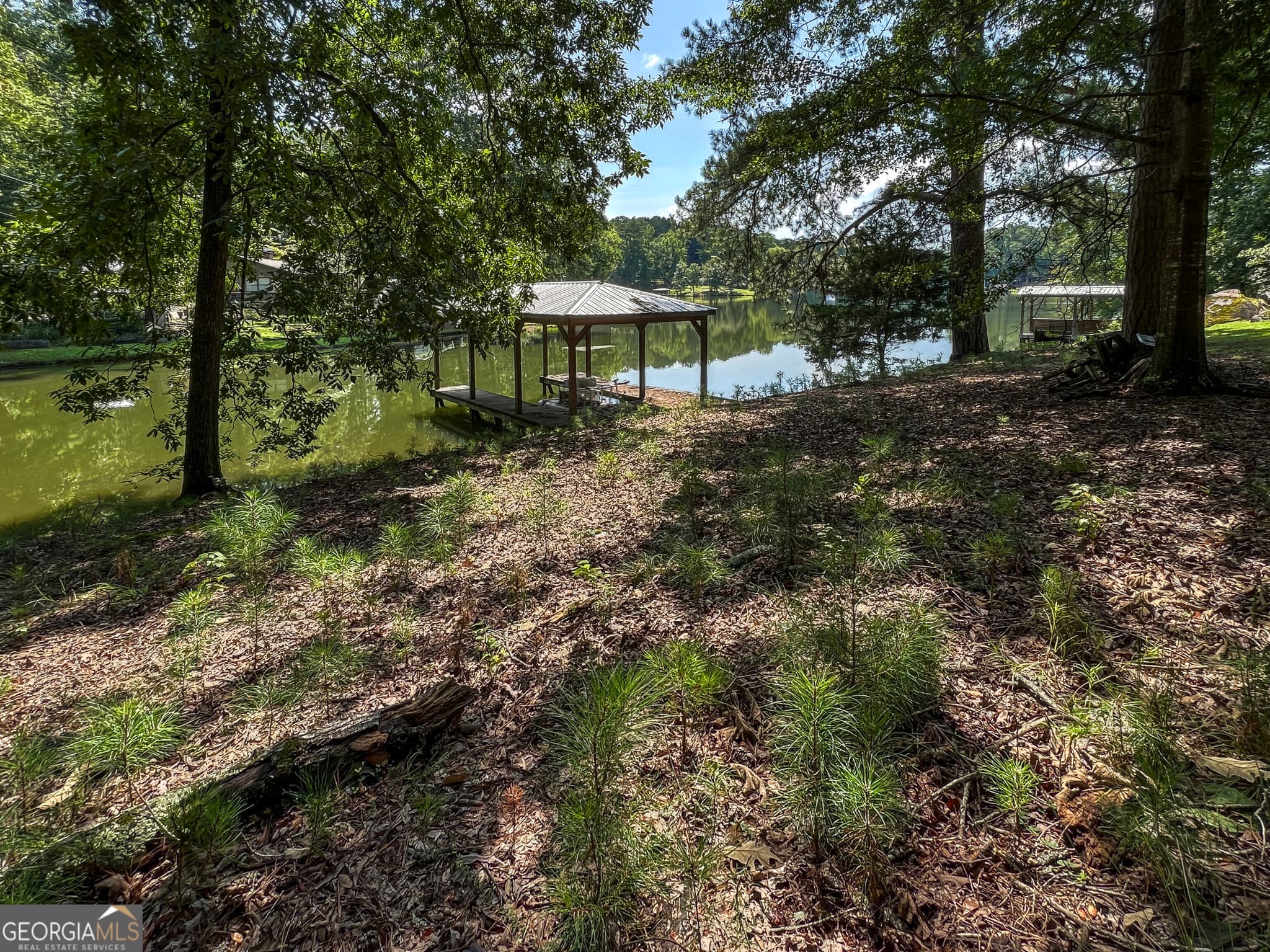 2 bedroom, 1.5 bathroom, 1,593 sq ft cabin,single family residence for sale at 7650 Rico Road HOUSE #10, Chattahoochee Hills, GA 30268 — photo 5