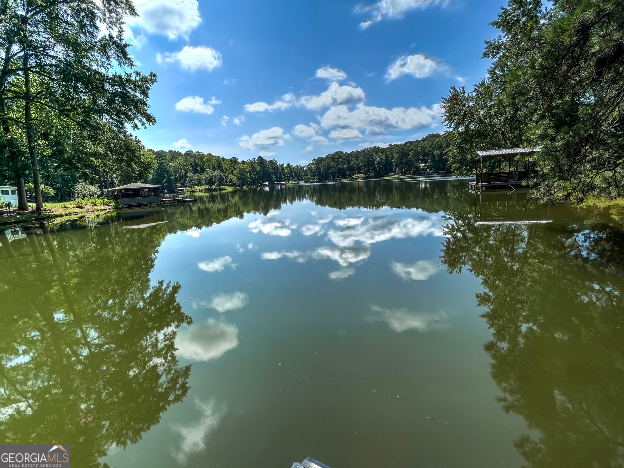 2 bedroom, 1.5 bathroom, 1,593 sq ft cabin,single family residence for sale at 7650 Rico Road HOUSE #10, Chattahoochee Hills, GA 30268 — photo 4