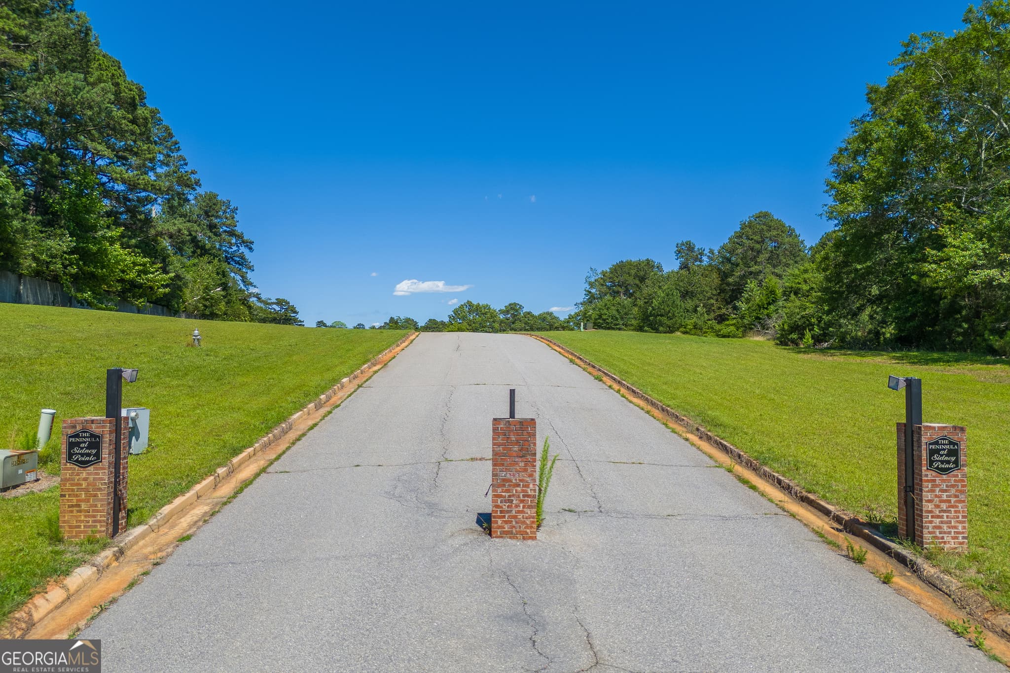 residential lot for sale at LOT 17 Sidney Point, Hartwell, GA 30643 — photo 3