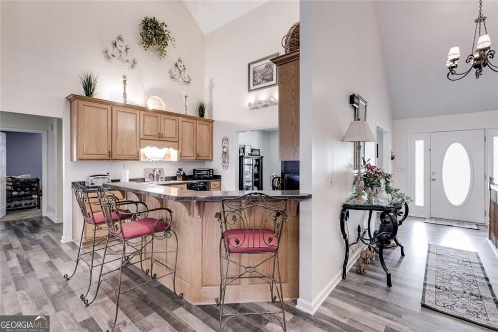 3 bedroom, 2.5 bathroom, 2,000 sq ft single family residence for sale at 144 Bobs Drive, Mableton, GA 30126 — photo 9