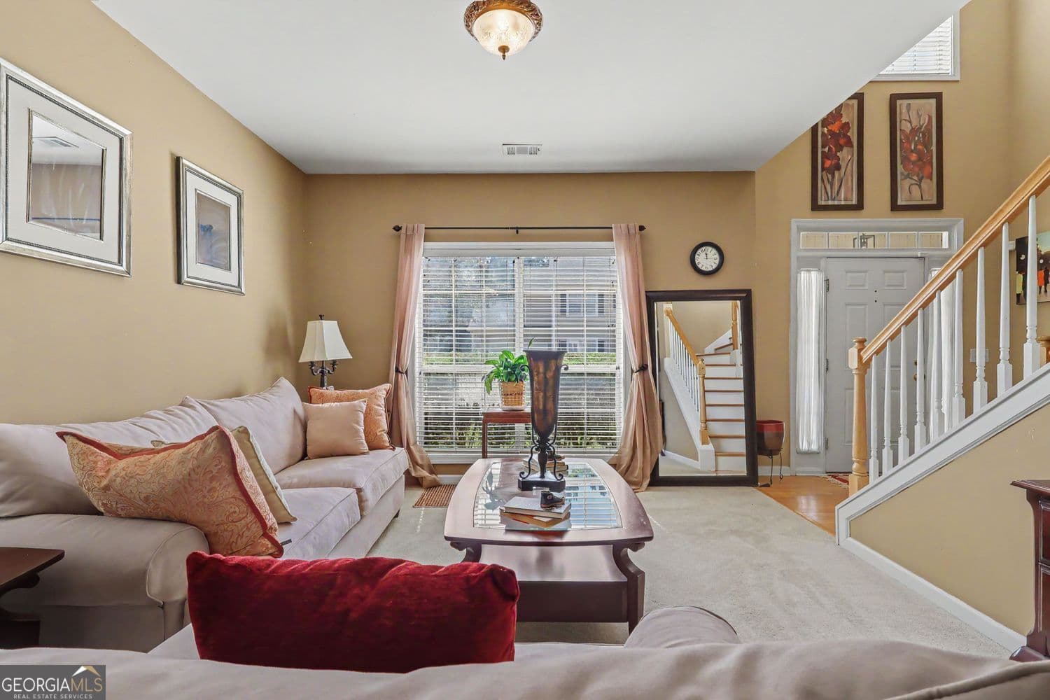 4 bedroom, 2.5 bathroom, 2,316 sq ft single family residence for sale at 4485 Greycliff Pointe, Douglasville, GA 30135 — photo 7