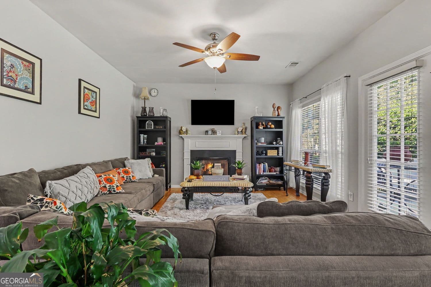 4 bedroom, 2.5 bathroom, 2,316 sq ft single family residence for sale at 4485 Greycliff Pointe, Douglasville, GA 30135 — photo 10