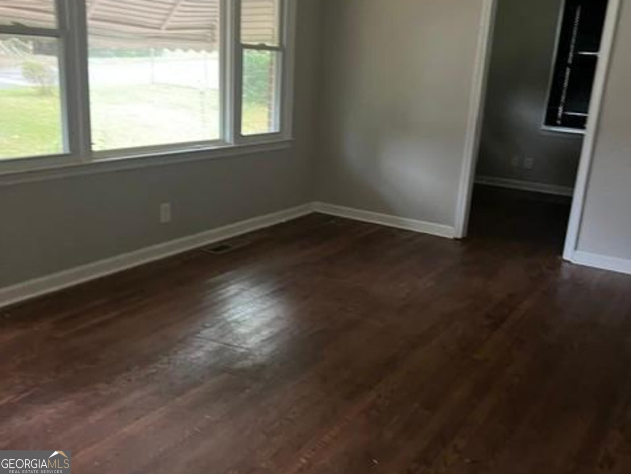 3 bedroom, 1.5 bathroom, 1,165 sq ft single family residence for rent at 1326 Spellman Avenue, Griffin, GA 30223 for $1,100 a month — photo 5