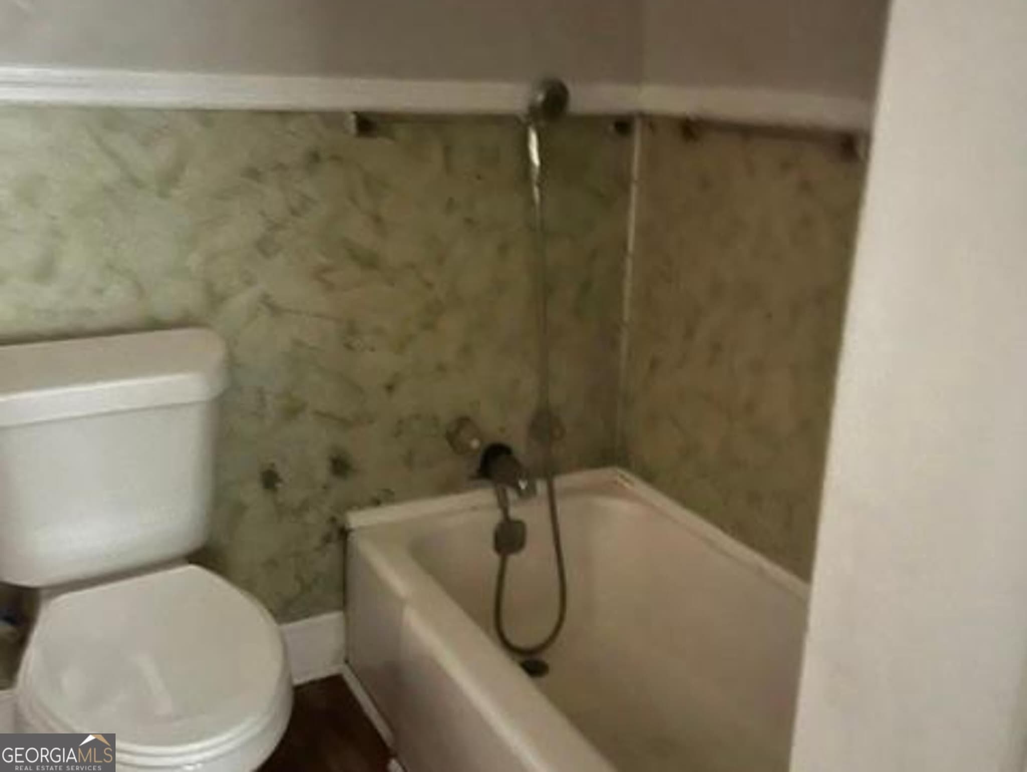 3 bedroom, 1.5 bathroom, 1,165 sq ft single family residence for rent at 1326 Spellman Avenue, Griffin, GA 30223 for $1,100 a month — photo 8