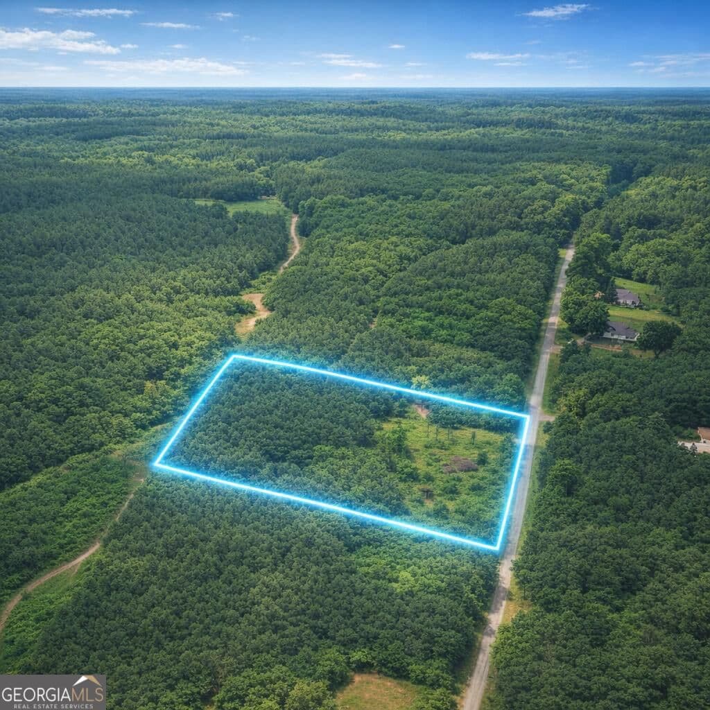 residential lot for sale at 106 Lisa Woods Lane, Eatonton, GA 31024 — photo 3
