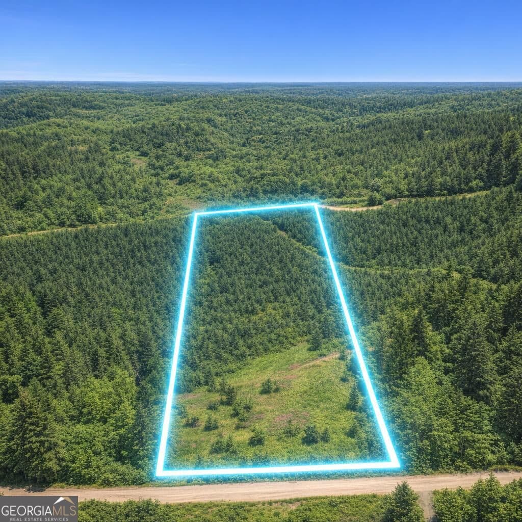 residential lot for sale at 106 Lisa Woods Lane, Eatonton, GA 31024 — photo 4