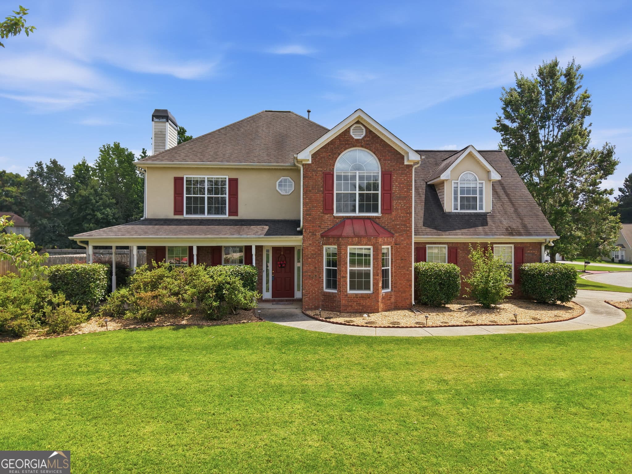 3 bedroom, 2.5 bathroom, 2,440 sq ft single family residence sold at 620 Ivy Cove, Mcdonough, GA 30253