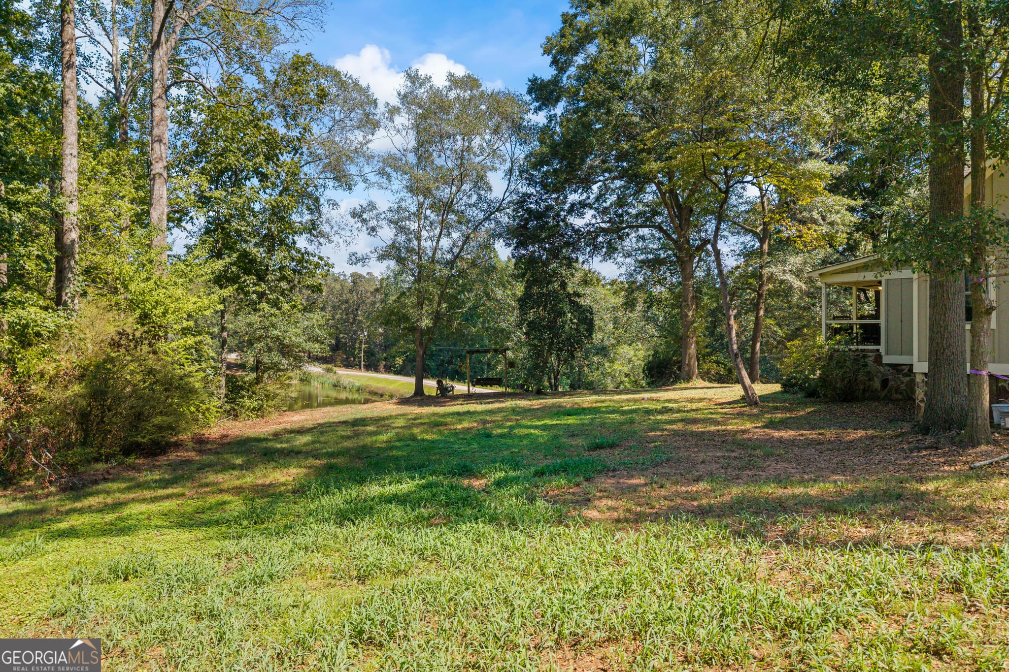 5 bedroom, 4 bathroom, 4,120 sq ft single family residence for sale at 344 Riverbend Drive, Royston, GA 30662 — photo 10