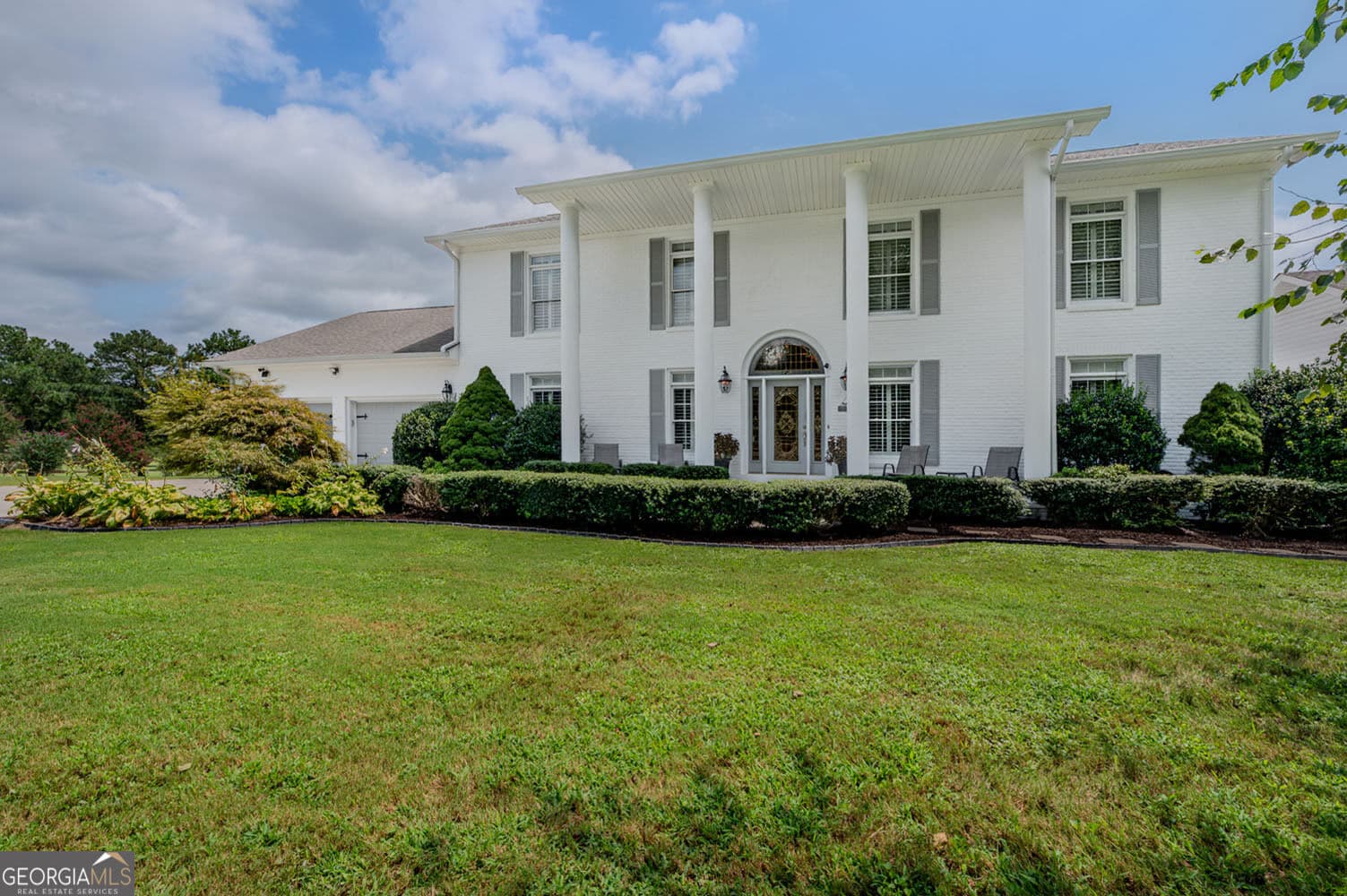 3 bedroom, 3.5 bathroom, 3,762 sq ft single family residence for sale at 149 Golf Course Lane, Trion, GA 30753 — photo 2