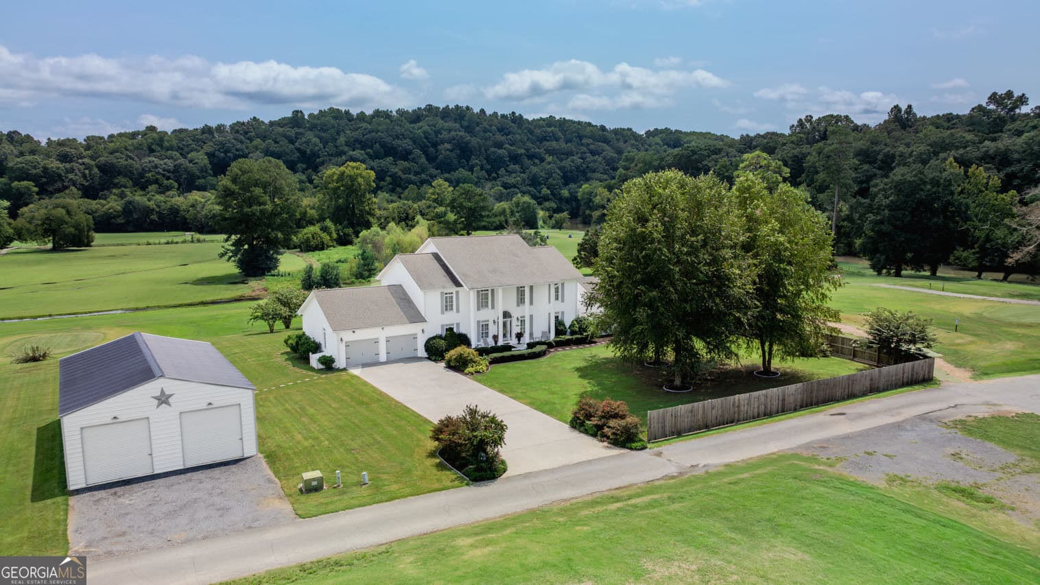3 bedroom, 3.5 bathroom, 3,762 sq ft single family residence for sale at 149 Golf Course Lane, Trion, GA 30753 — photo 7