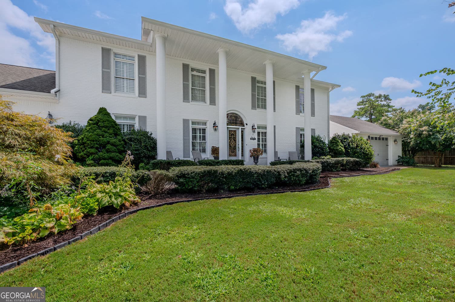 3 bedroom, 3.5 bathroom, 3,762 sq ft single family residence for sale at 149 Golf Course Lane, Trion, GA 30753 — photo 3