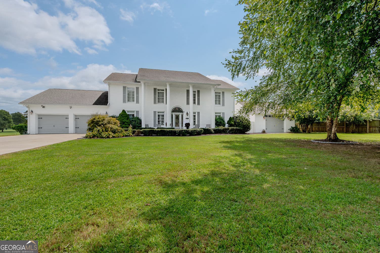 3 bedroom, 3.5 bathroom, 3,762 sq ft single family residence for sale at 149 Golf Course Lane, Trion, GA 30753