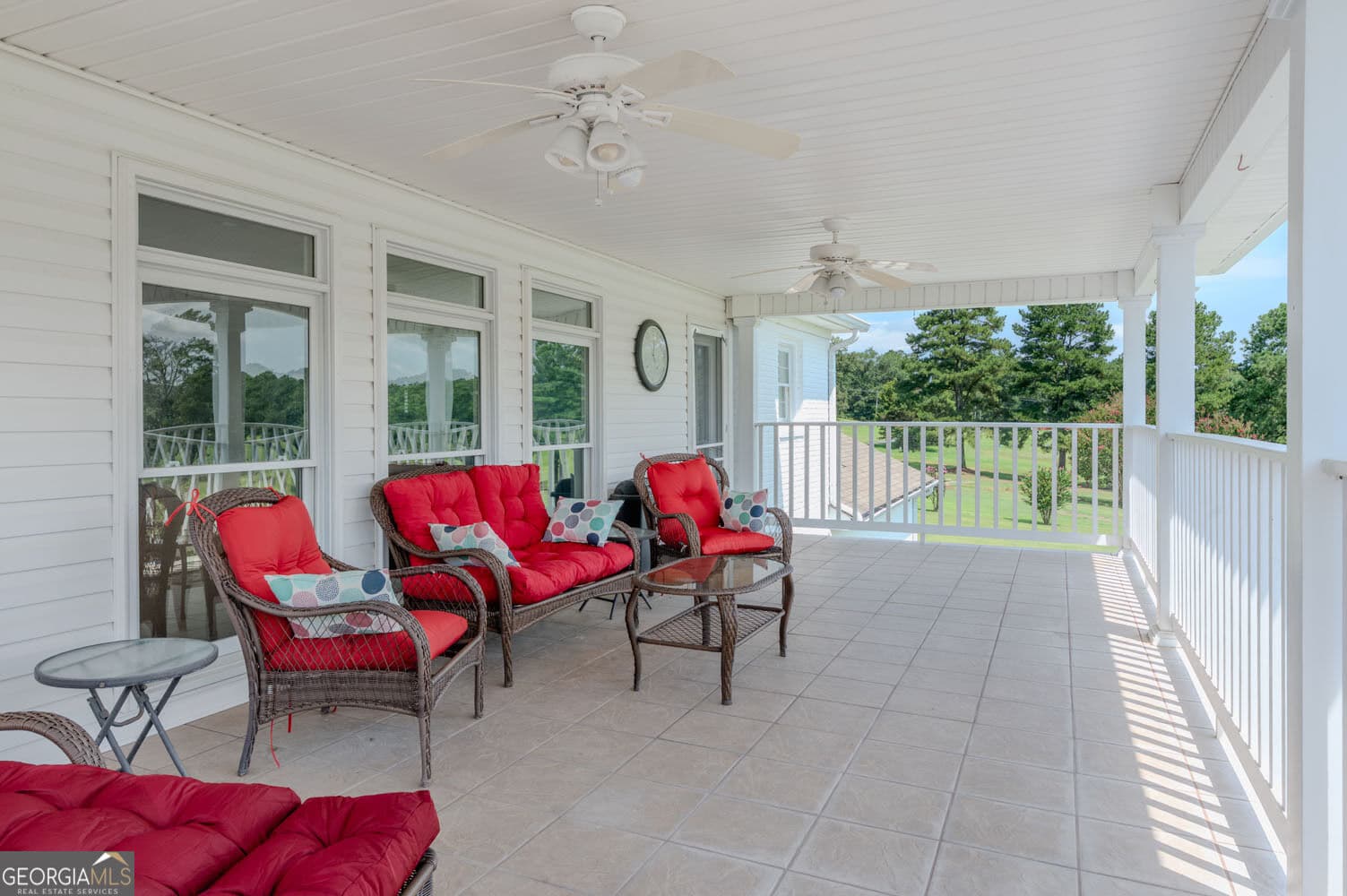 3 bedroom, 3.5 bathroom, 3,762 sq ft single family residence for sale at 149 Golf Course Lane, Trion, GA 30753 — photo 9