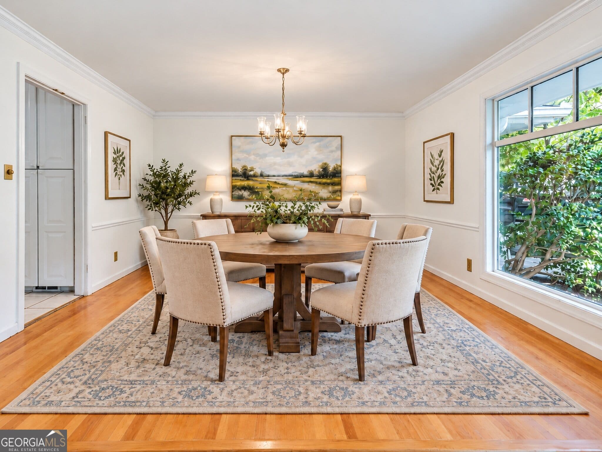 5 bedroom, 3 bathroom, 2,885 sq ft single family residence for sale at 1800 Angelique Drive, Decatur, GA 30033 — photo 5