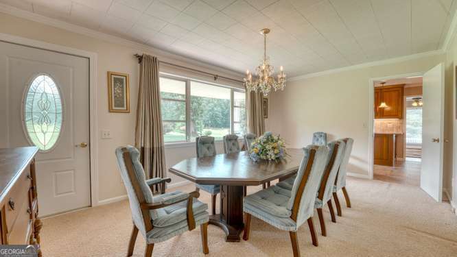 4 bedroom, 2 bathroom, 3,078 sq ft single family residence under contract at 52 Farner-Plott Drive, Blairsville, GA 30512 — photo 4