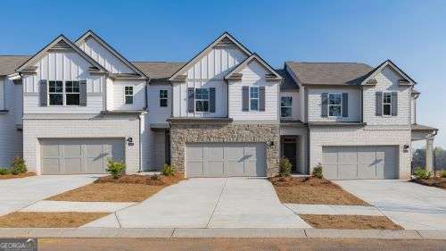 4 bedroom, 2.5 bathroom, 2,125 sq ft townhouse sold at 4962 Jatoba Road, Acworth, GA 30101