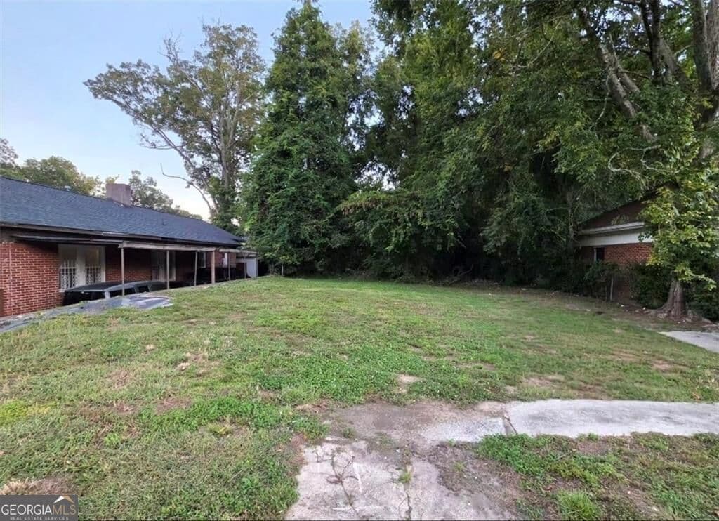 residential lot for sale at 1014 Joseph E Boone Boulevard, Atlanta, GA 30314 — photo 10