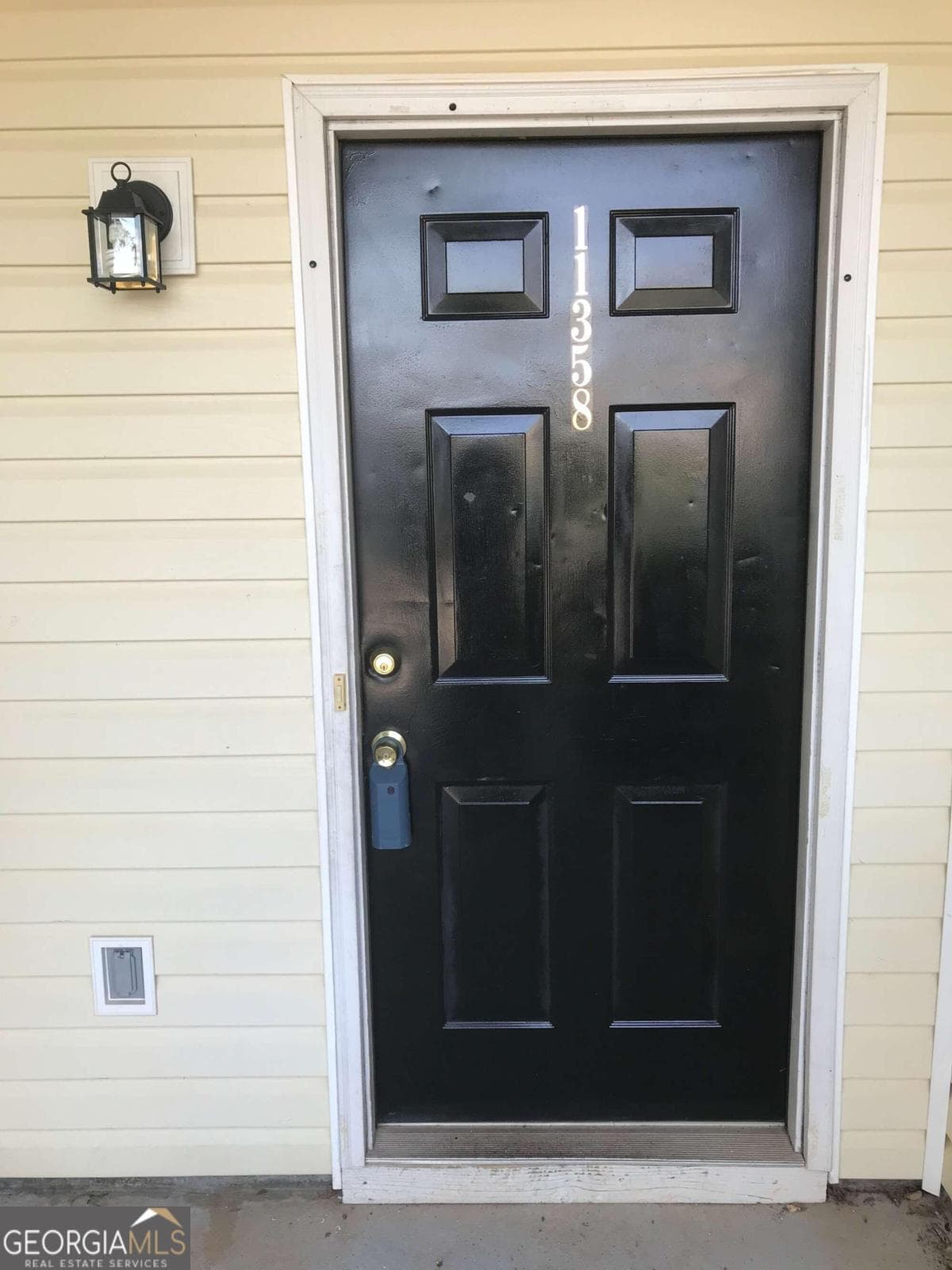 3 bedroom, 2.5 bathroom, 1,432 sq ft townhouse for rent at 11358 Kayla Drive /136, Hampton, GA 30228 for $1,400 a month — photo 3