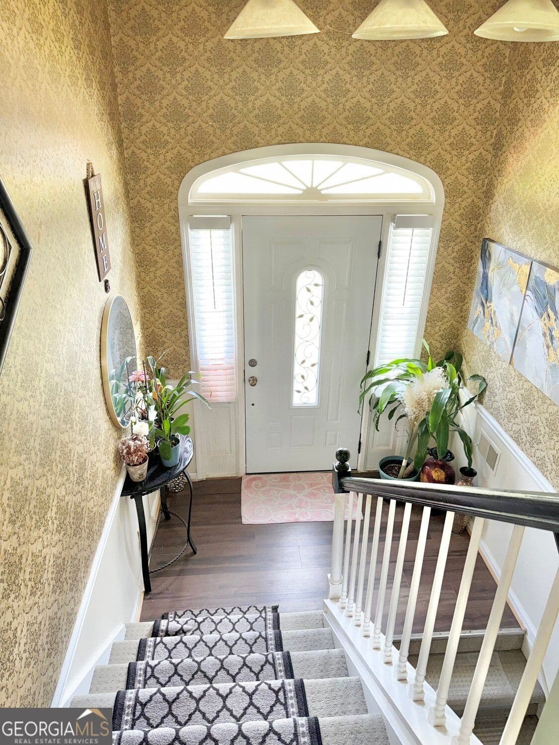 4 bedroom, 3 bathroom, 3,480 sq ft single family residence for sale at 4638 Glenwood Drive, Macon, GA 31210 — photo 6