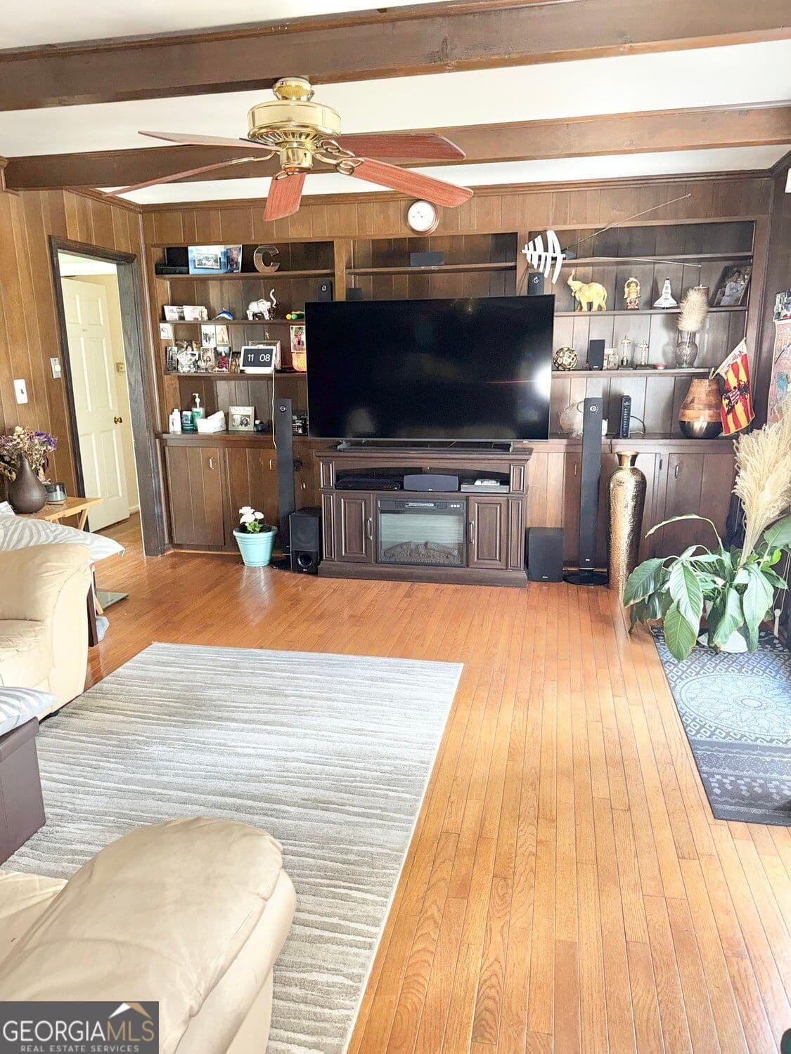 4 bedroom, 3 bathroom, 3,480 sq ft single family residence for sale at 4638 Glenwood Drive, Macon, GA 31210 — photo 7