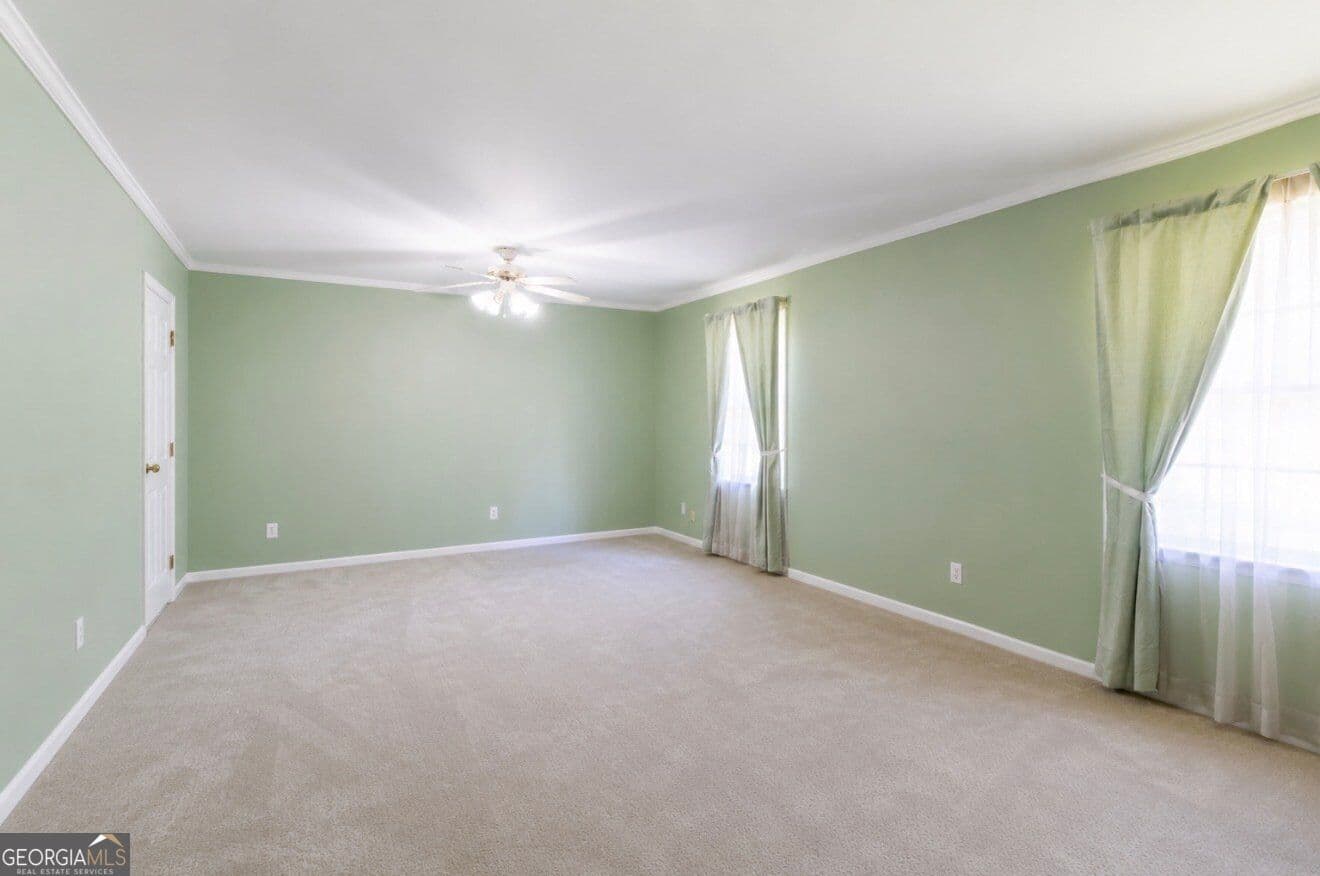 4 bedroom, 3 bathroom, 3,480 sq ft single family residence for sale at 4638 Glenwood Drive, Macon, GA 31210 — photo 10