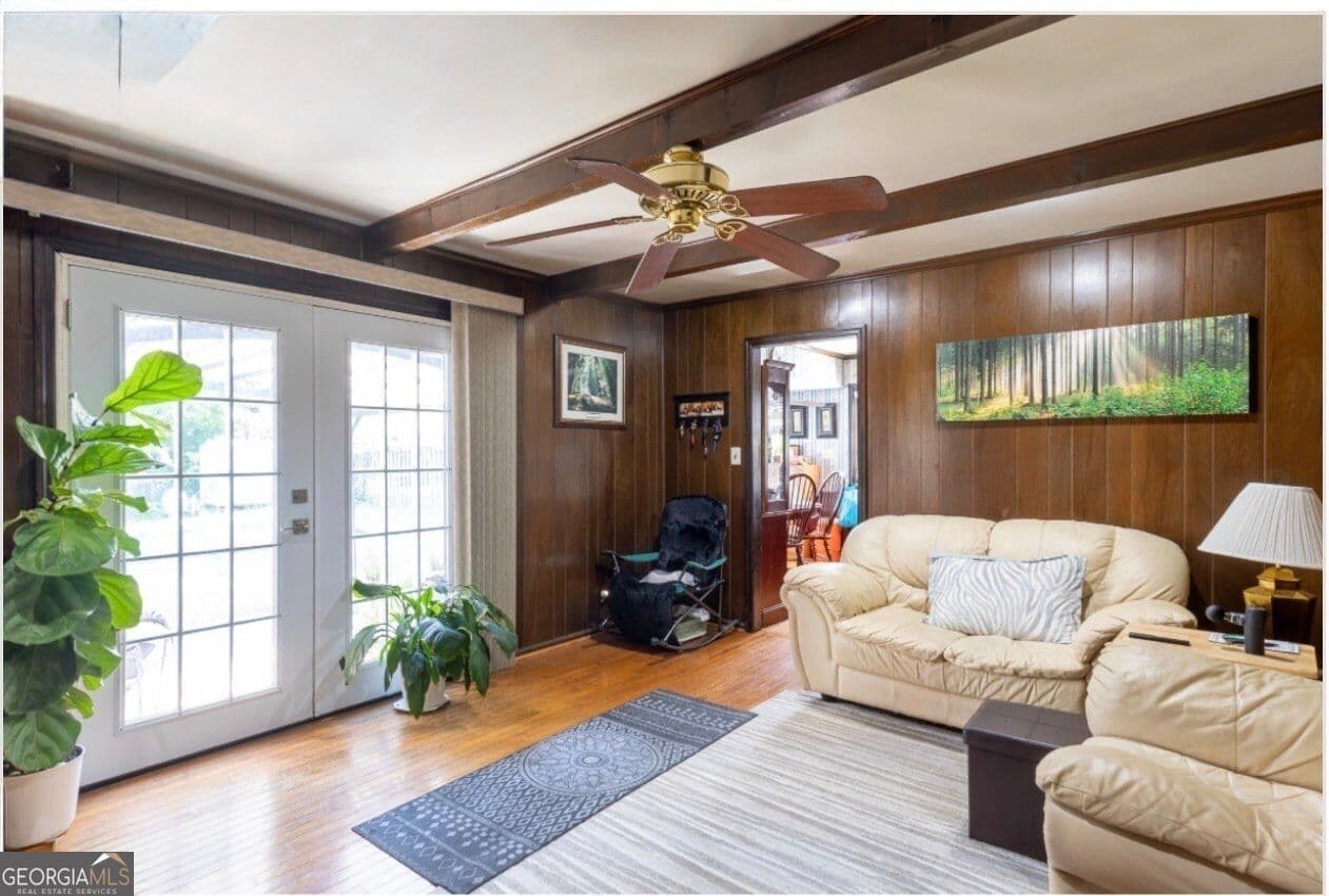 4 bedroom, 3 bathroom, 3,480 sq ft single family residence for sale at 4638 Glenwood Drive, Macon, GA 31210 — photo 8