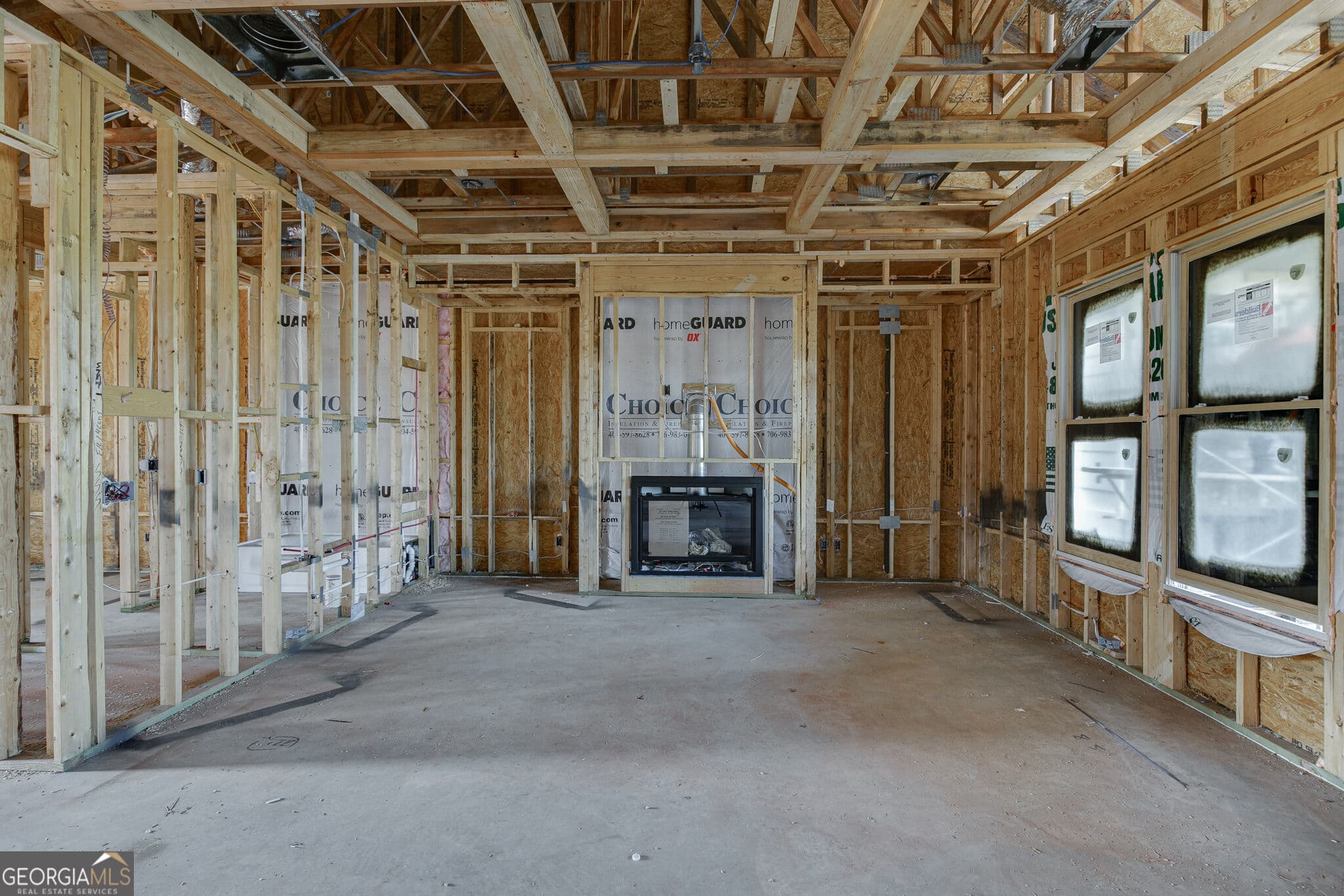 4 bedroom, 4.5 bathroom, 3,465 sq ft single family residence for sale at 65 Lake Vista Court, Statham, GA 30666 — photo 6