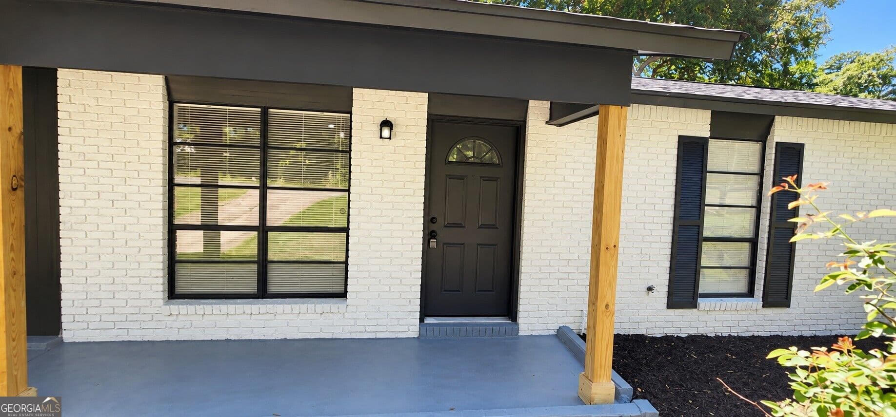 4 bedroom, 2 bathroom, 1,273 sq ft single family residence for sale at 118 Patton Drive, Columbus, GA 31903 — photo 7