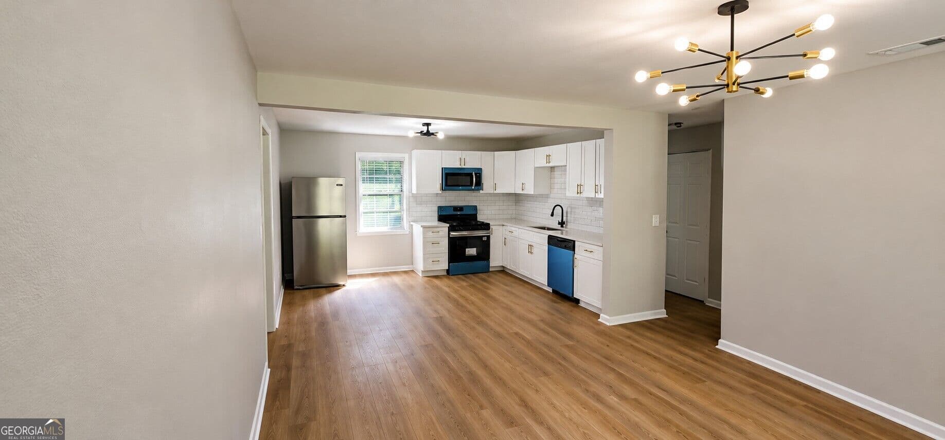 4 bedroom, 2 bathroom, 1,273 sq ft single family residence for sale at 118 Patton Drive, Columbus, GA 31903 — photo 9