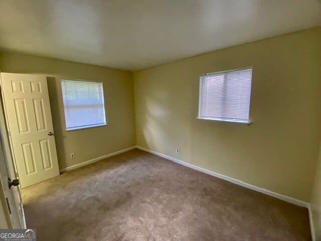 3 bedroom, 1.5 bathroom, 1,034 sq ft single family residence for rent at 6425 Westbury Road, Riverdale, GA 30274 for $1,700 a month — photo 7