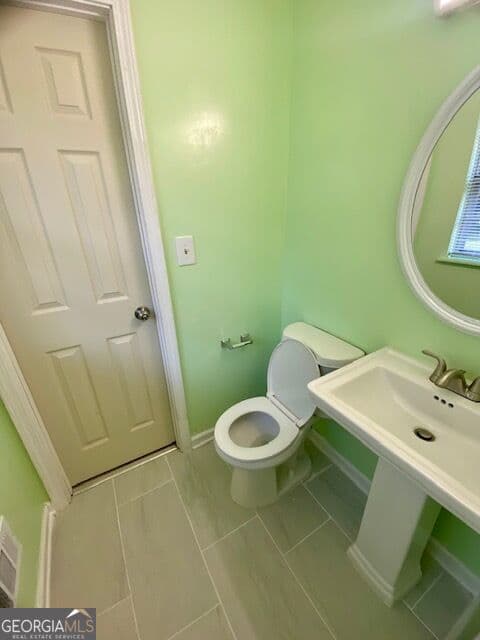 3 bedroom, 1.5 bathroom, 1,034 sq ft single family residence for rent at 6425 Westbury Road, Riverdale, GA 30274 for $1,700 a month — photo 9