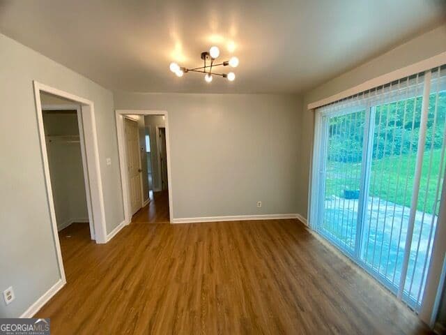 3 bedroom, 1.5 bathroom, 1,034 sq ft single family residence for rent at 6425 Westbury Road, Riverdale, GA 30274 for $1,700 a month — photo 4