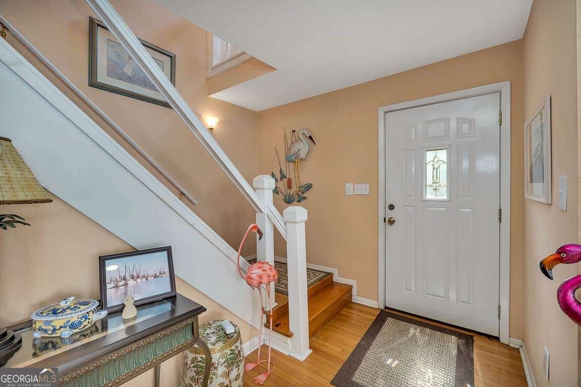 3 bedroom, 2 bathroom, 2,047 sq ft single family residence for sale at 1426 Norman Avenue, Townsend, GA 31331 — photo 7