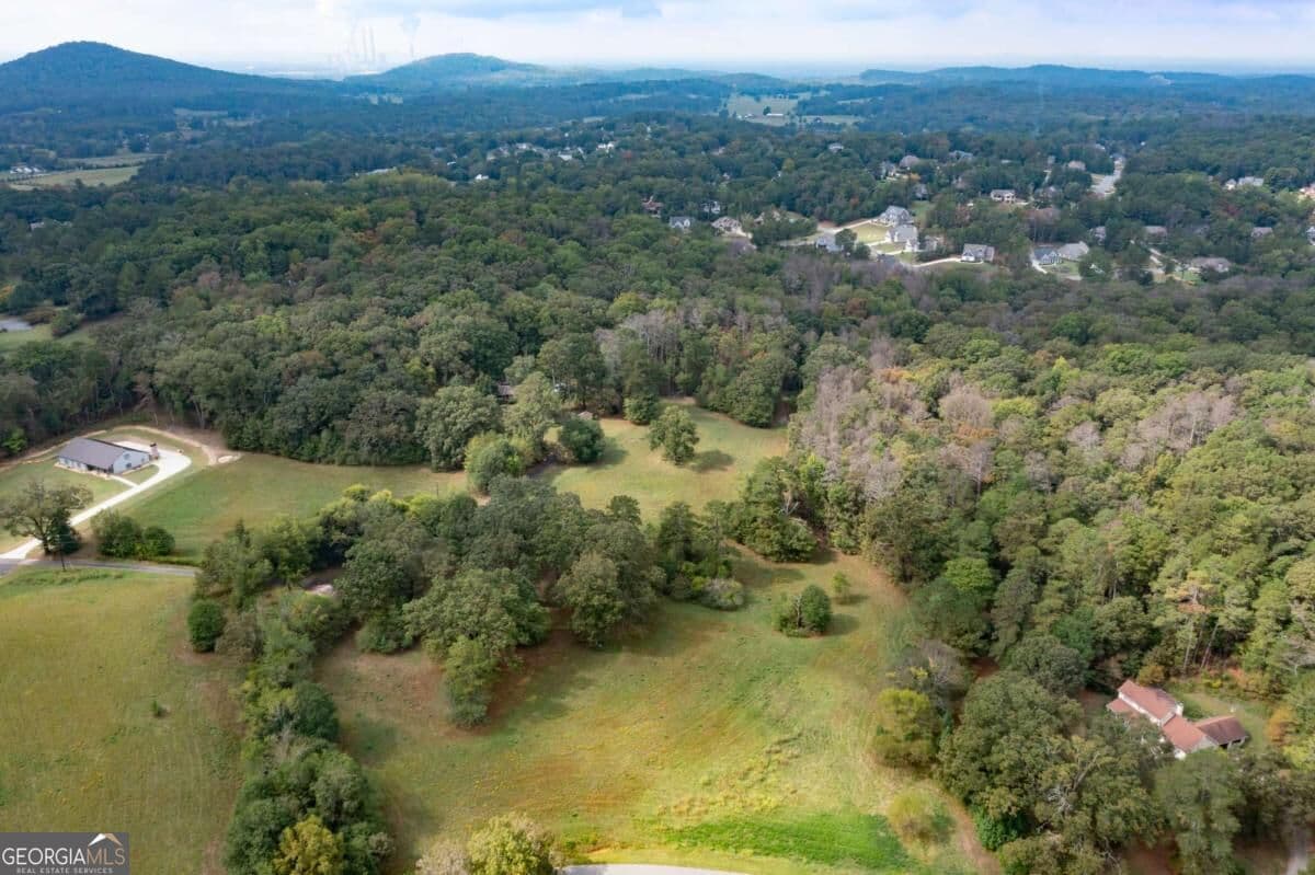 residential lot for sale at 79 Floyd Road, Cartersville, GA 30120 — photo 2