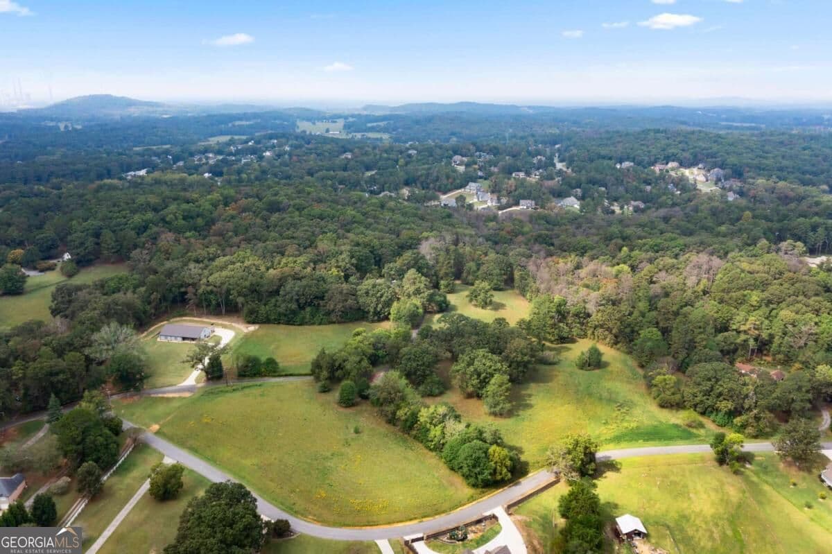 residential lot for sale at 79 Floyd Road, Cartersville, GA 30120