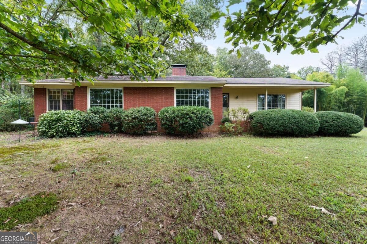 residential lot for sale at 79 Floyd Road, Cartersville, GA 30120 — photo 5